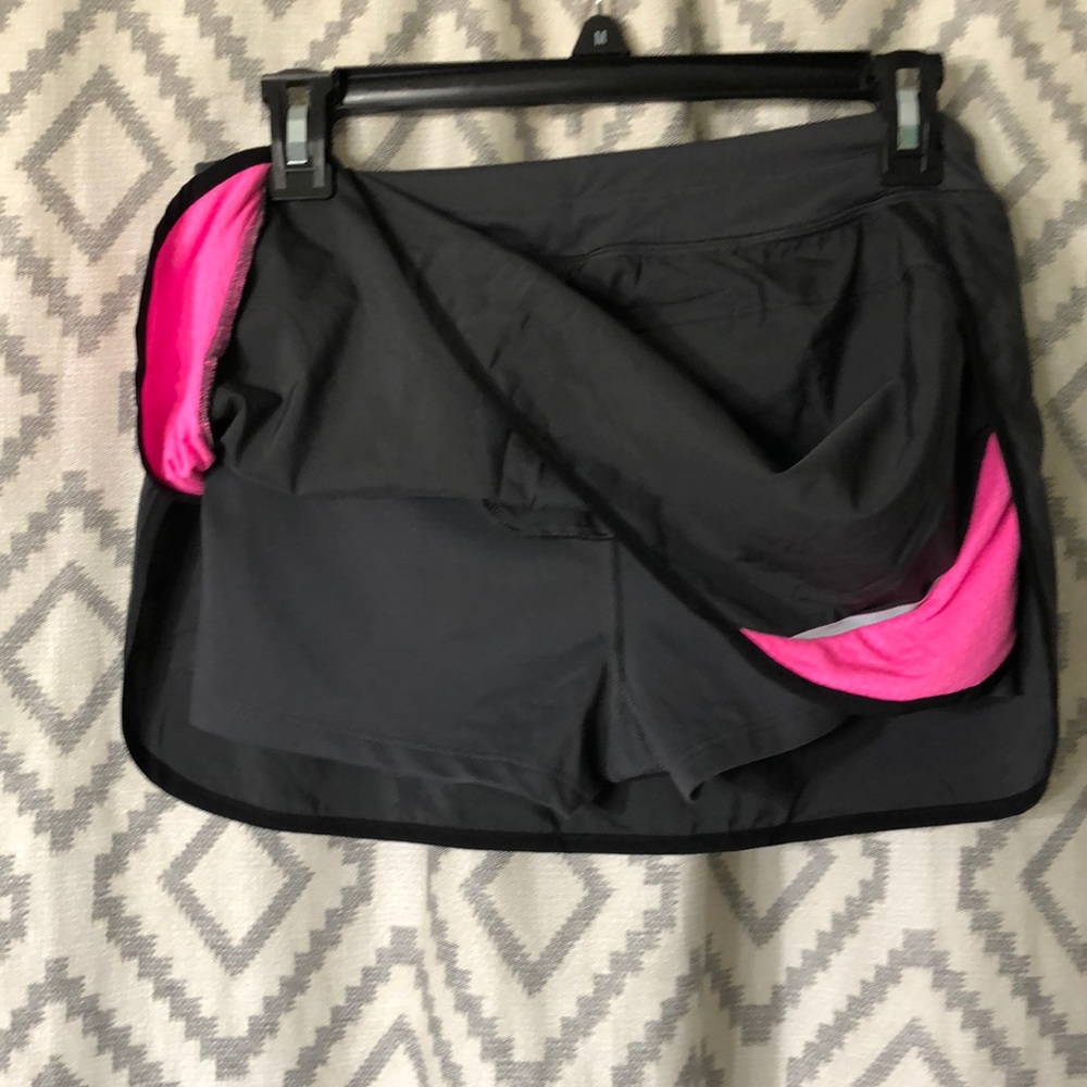 SOLD! VSX Athletic Skort